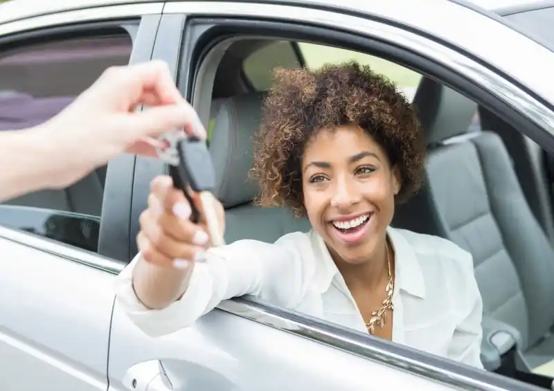 auto leasen Roden